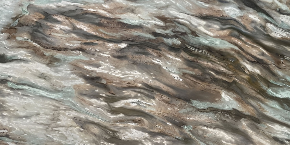 Amazonian Quartzite