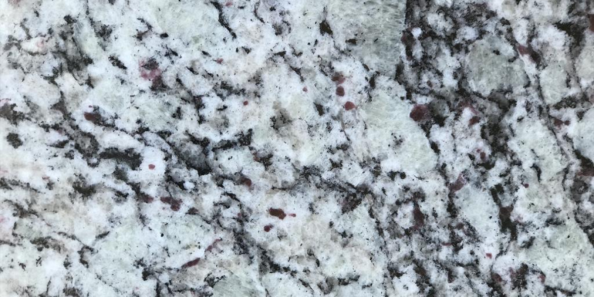Bianco primata Granite