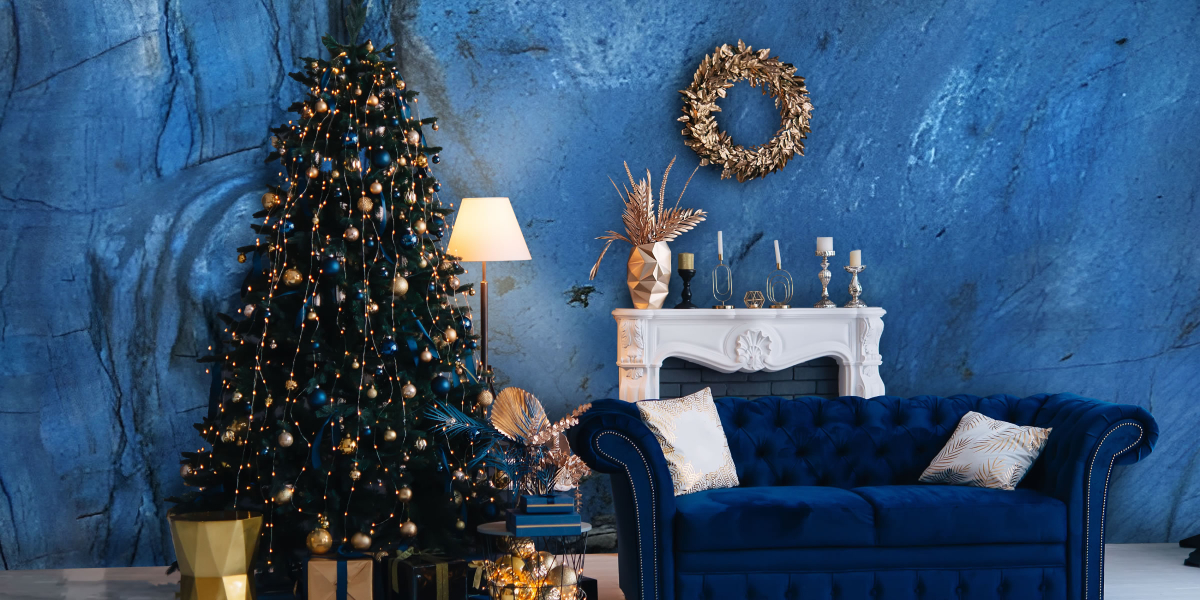 Blue Dream Quartzite