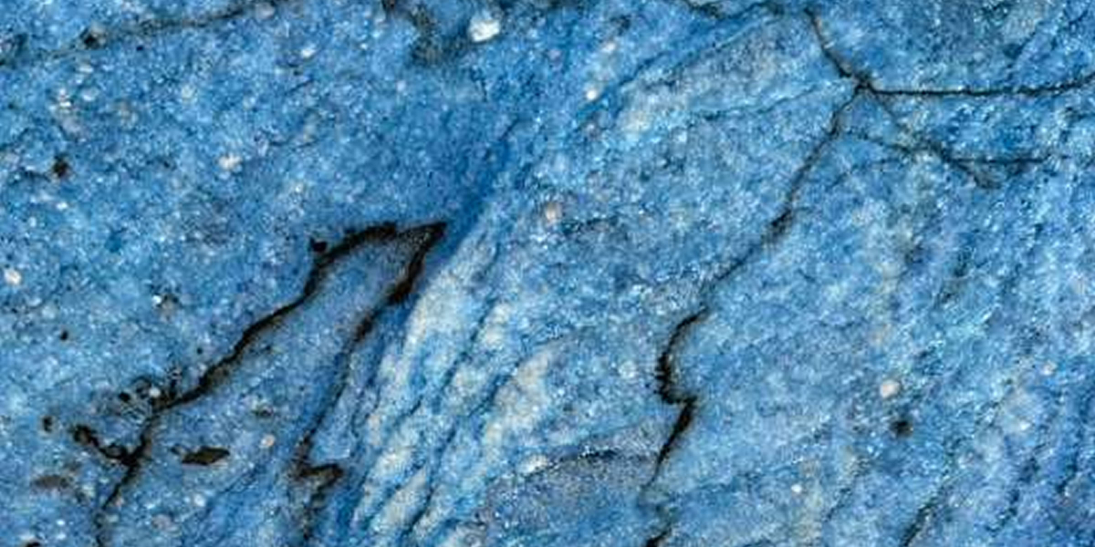 Blue Dream Quartzite