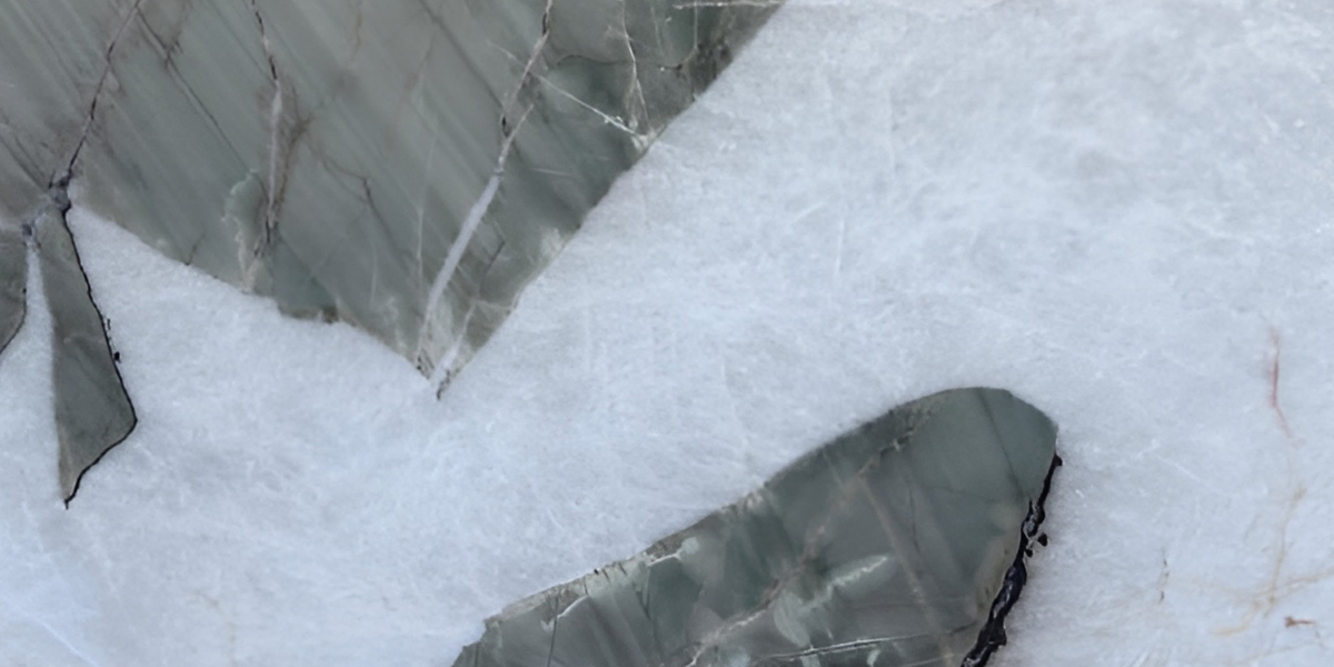 Botanic Cristal Quartzite