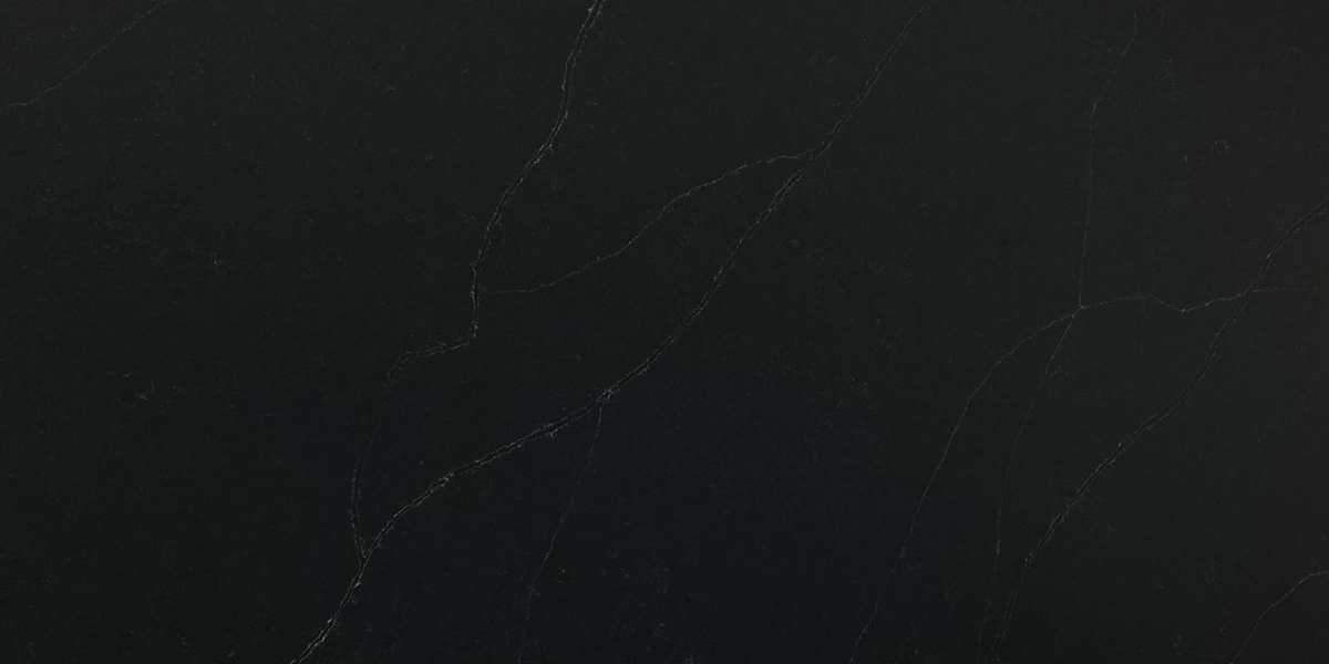 Brussels Blue Leather Jumbo Quartz