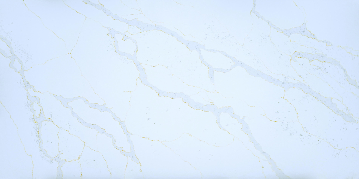 Calacatta Sands Jumbo Quartz