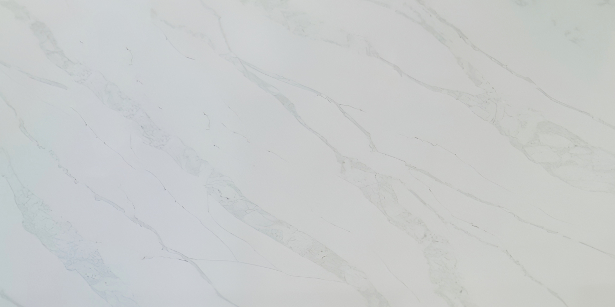 Calacatta Verde Quartz