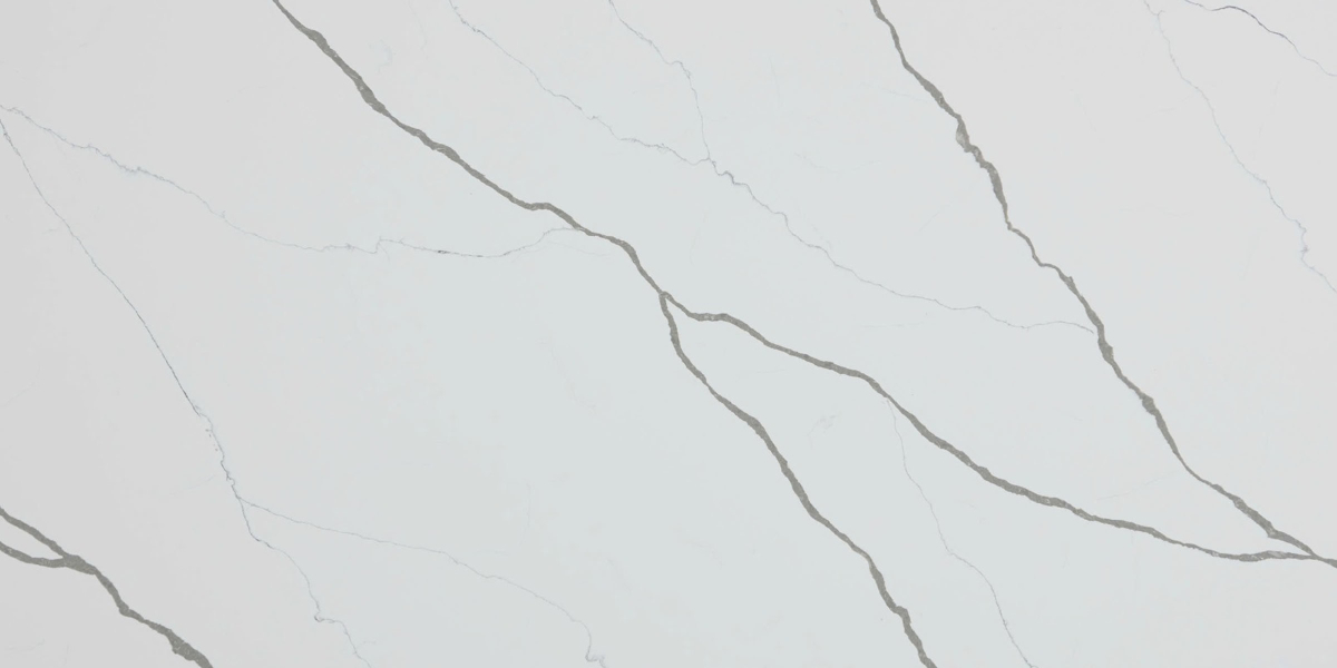 Calacatta Ava Gold Ir Jumbo Quartz