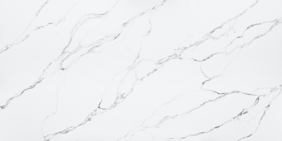Calacatta Fantasy Jumbo Quartz