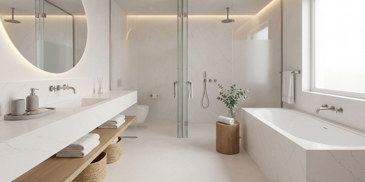 Calacatta Marseille Duo Quartz