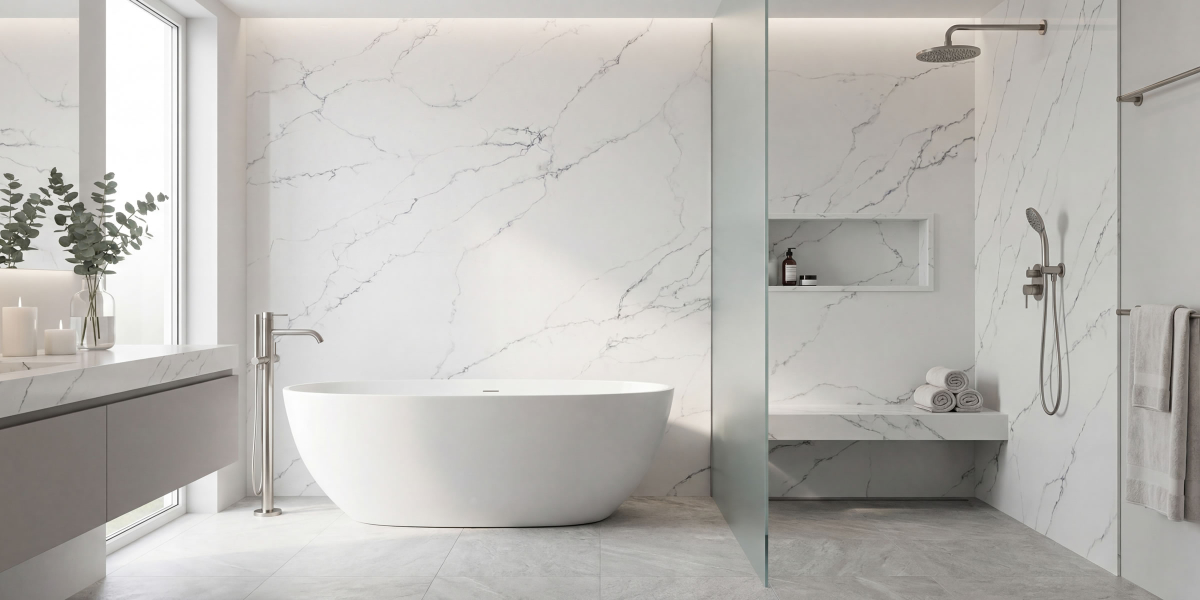 Calacatta Rome Quartz