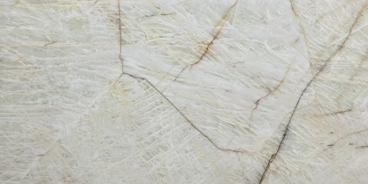 Cristallo Illuminato Quartzite
