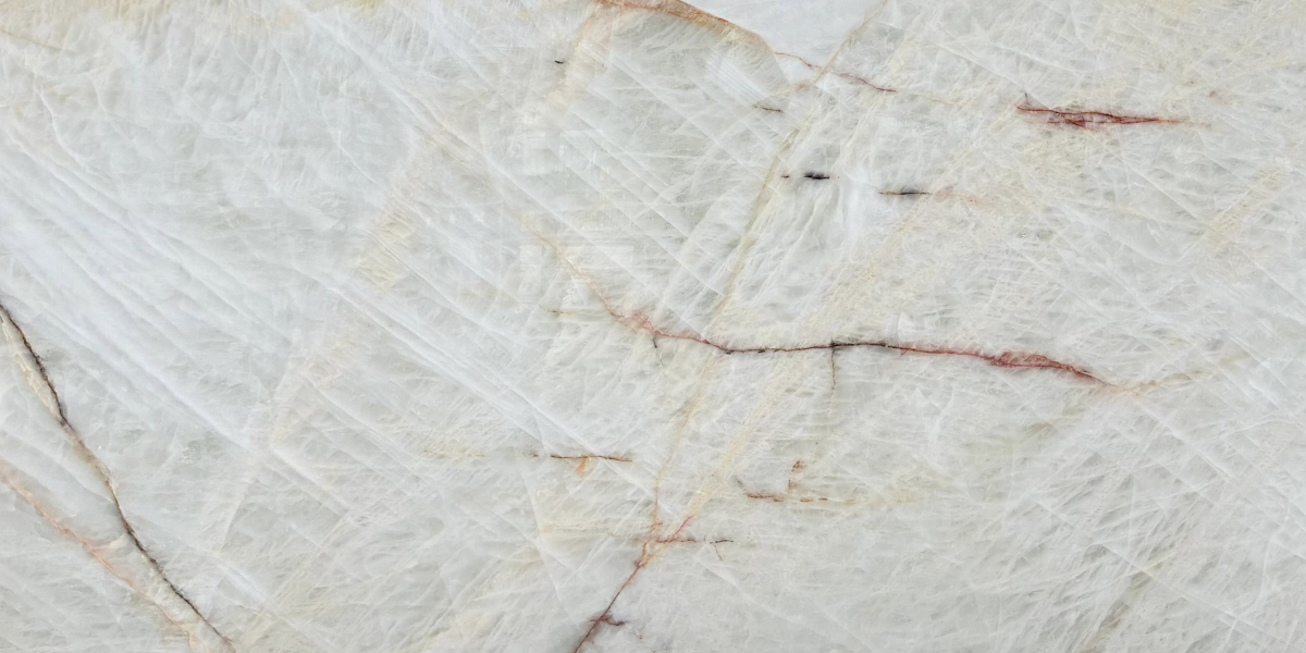 Cristallo Illuminato Quartzite