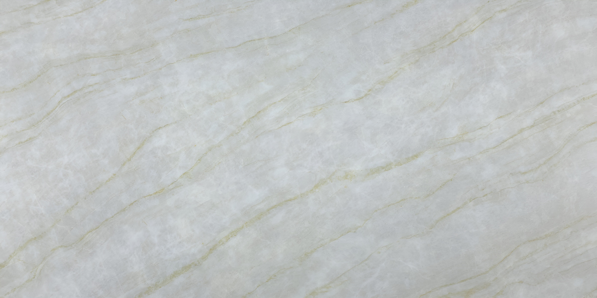 Crystal Taj Printed Jumbo Quartz