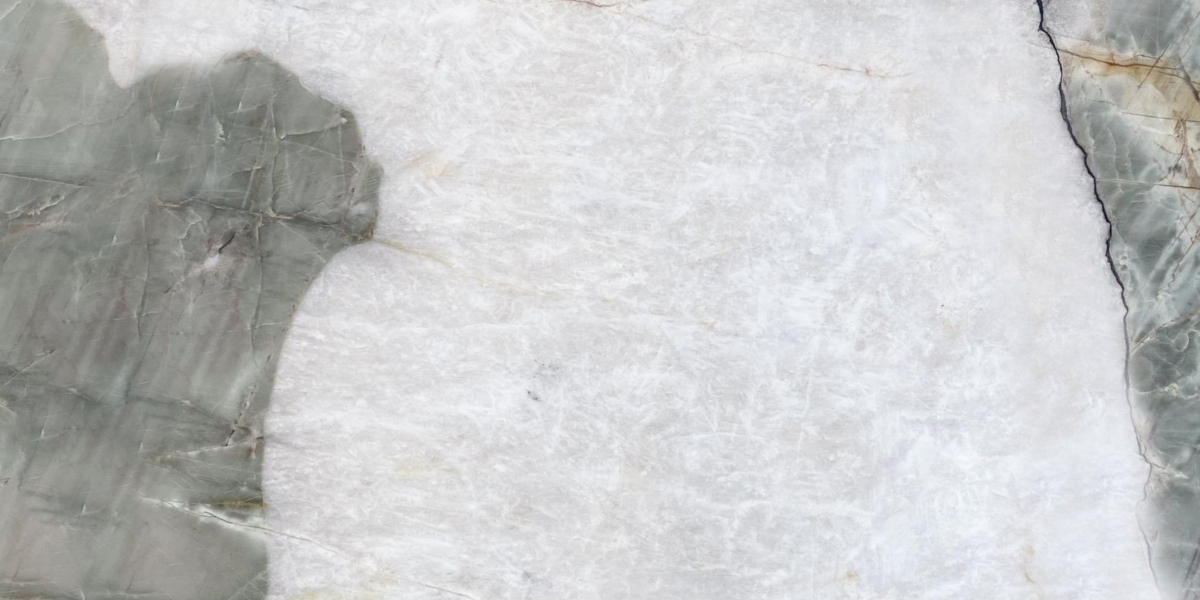 Emerald Cristal Quartzite