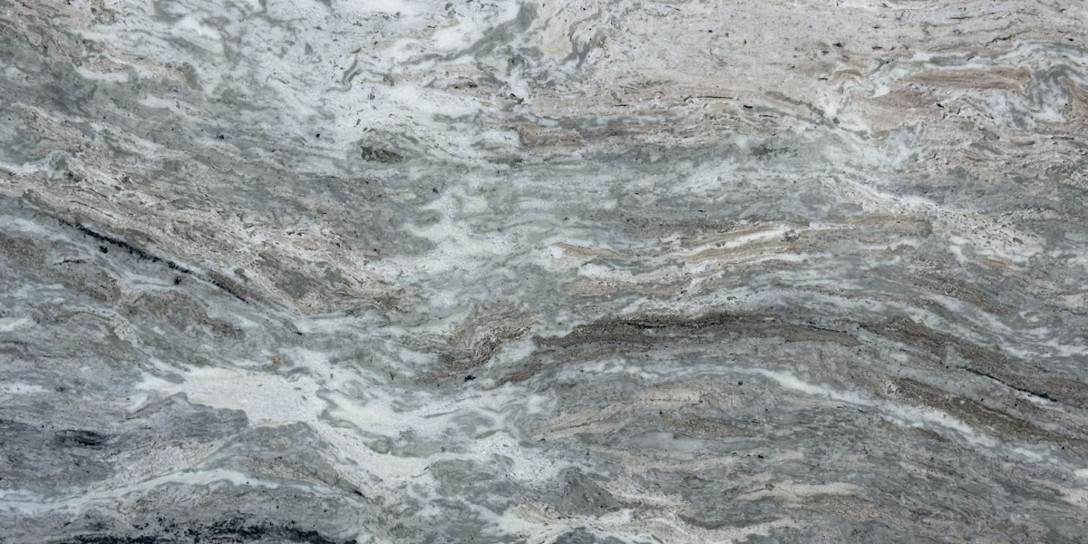 Fantasy Brown Marble