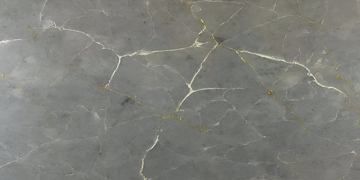Grey Onyx Sjq Quartz