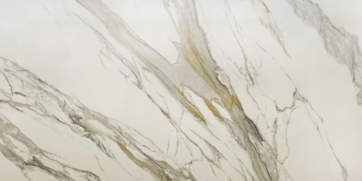 Hercules Printed Jumbo Quartz