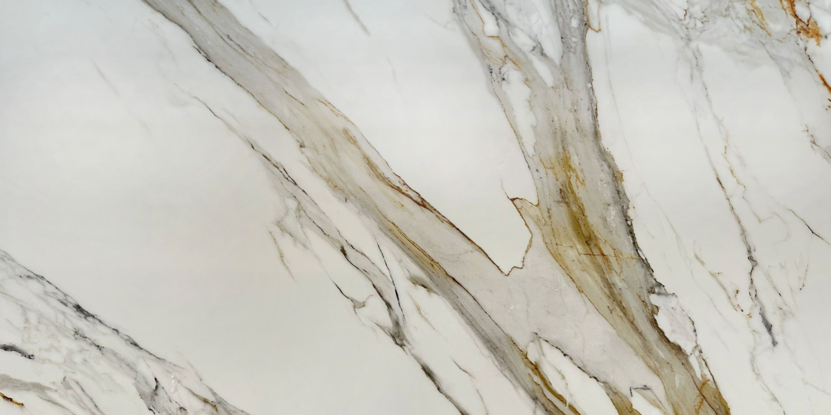 Hercules Printed Jumbo Quartz