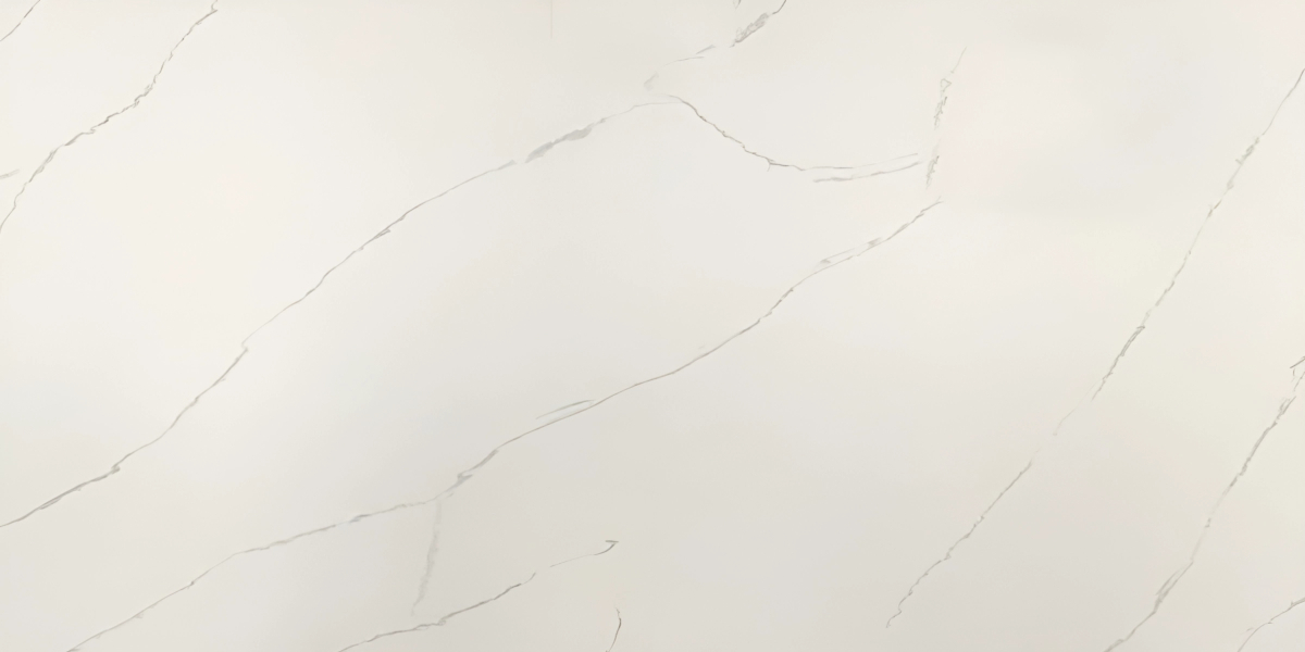 Calacatta Lincoln Jumbo Quartz