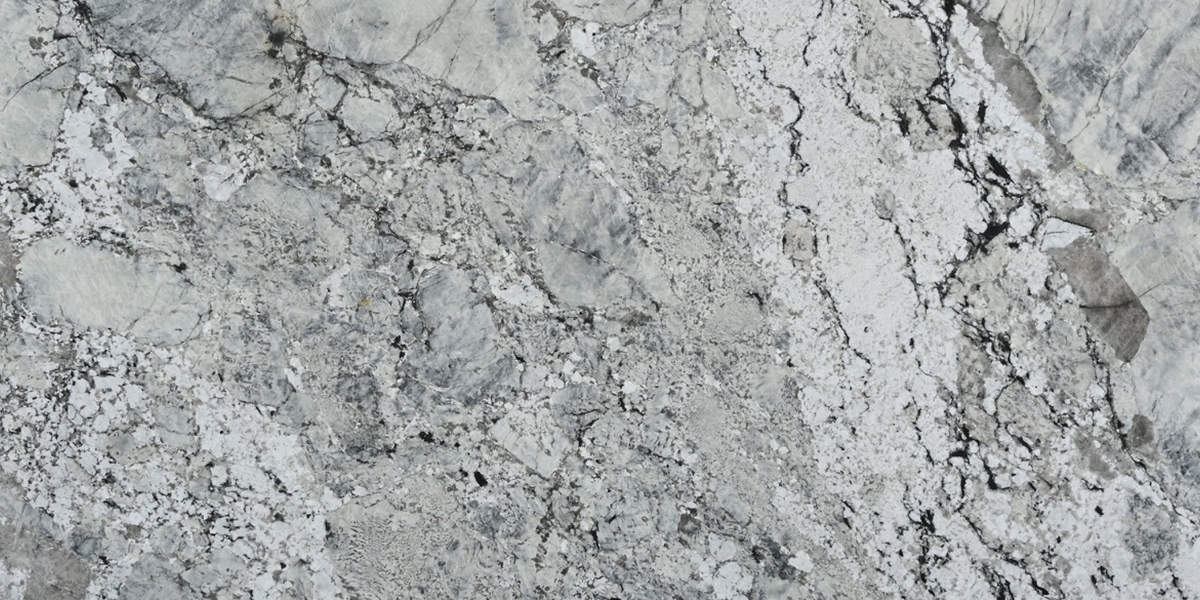 Meridian Blue Granite