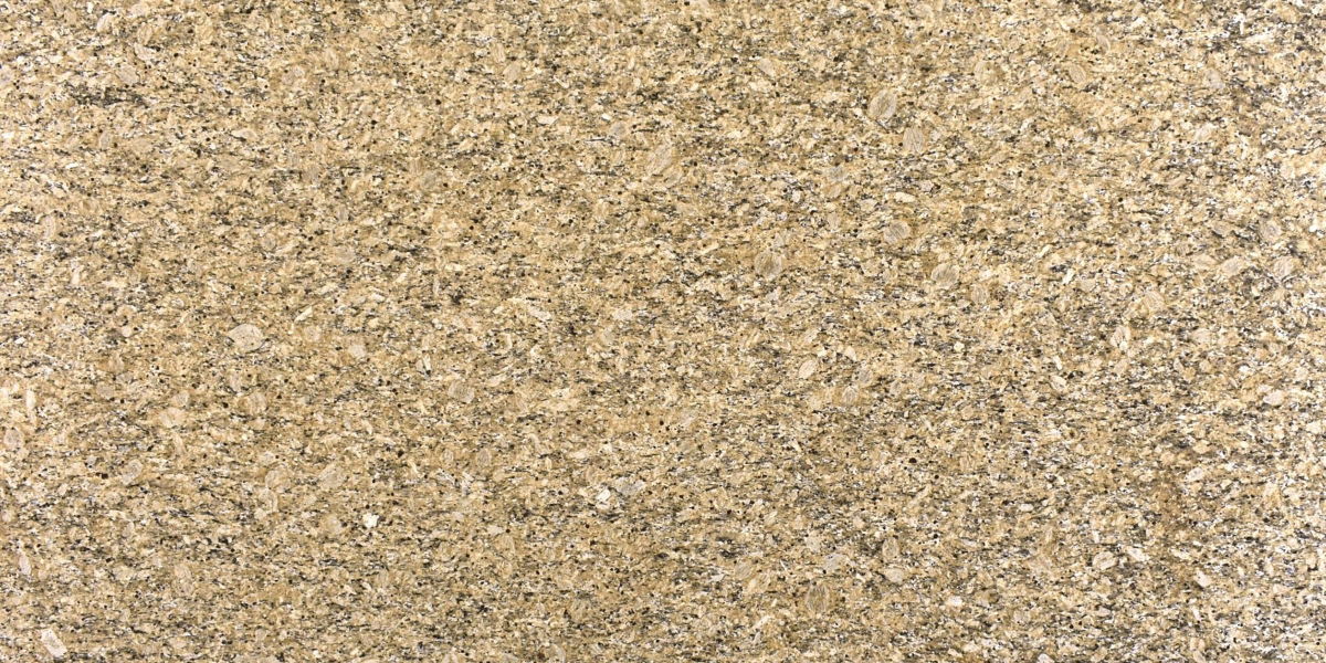 Ouro Brasil Granite