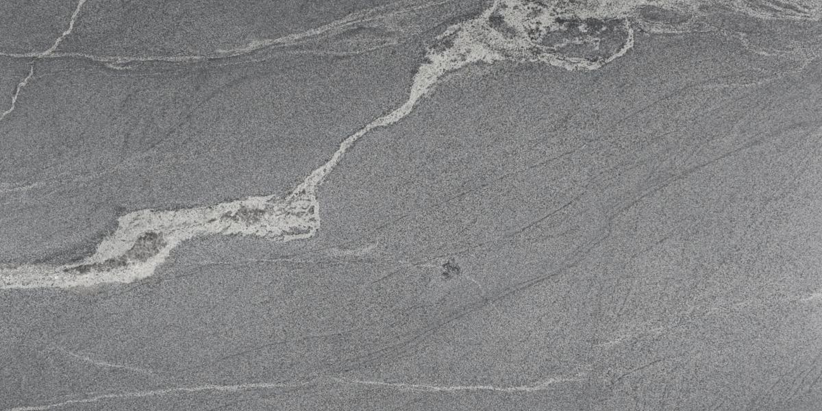 Silver Grey Honed Granite