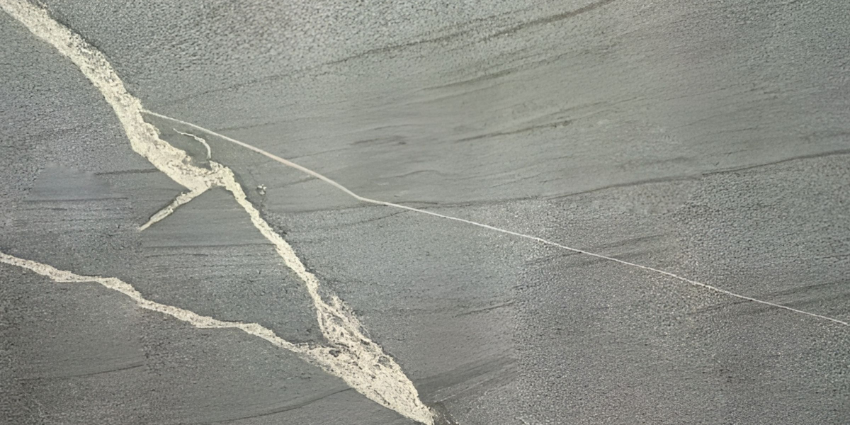 Silver Grey Honed Granite