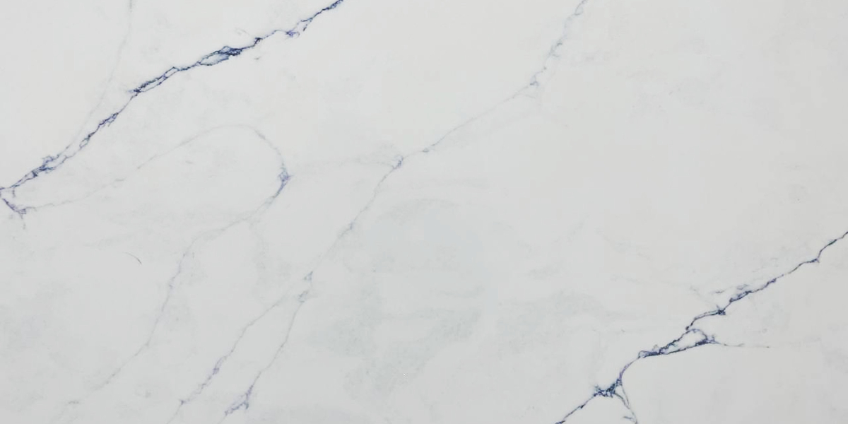 Calacatta Silver Quartz