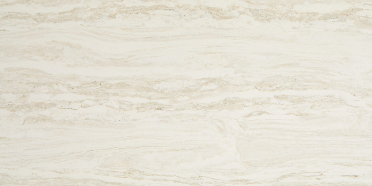 Travertine Light Jumbo Quartz