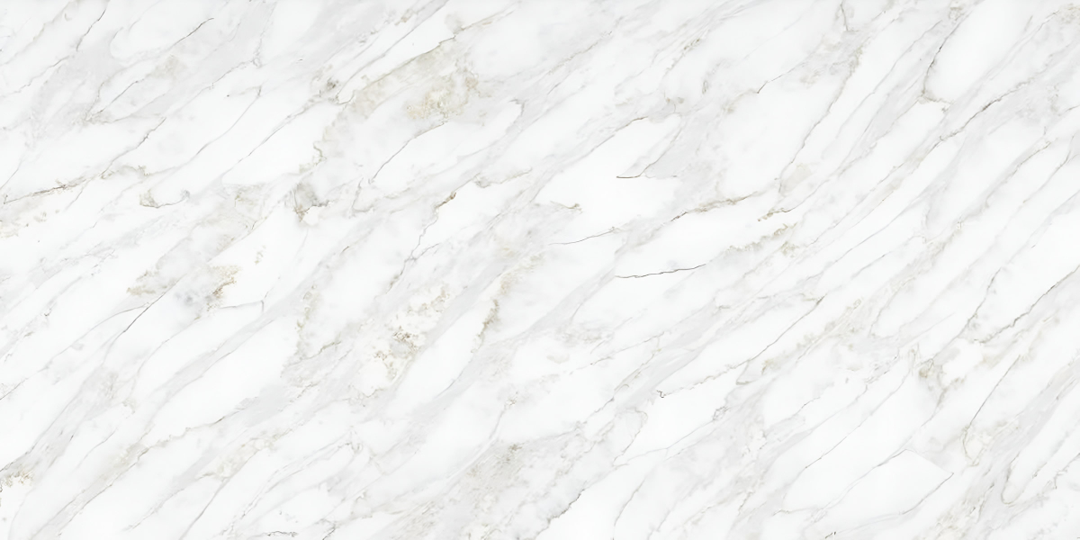 Volakas Jumbo Quartz
