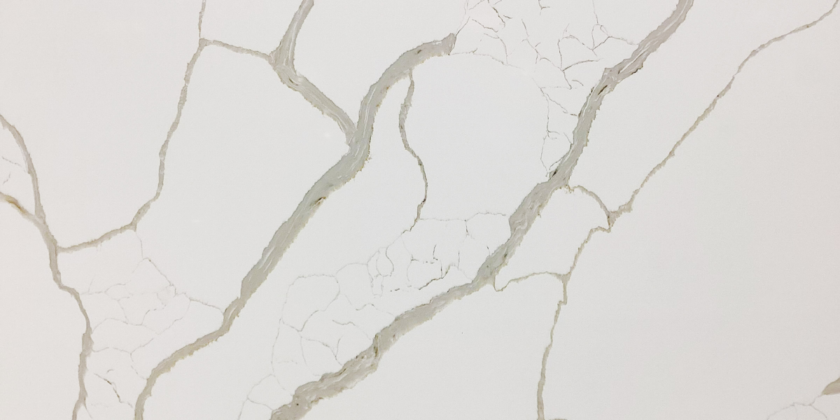 Arabescato Gold Sjq Quartz