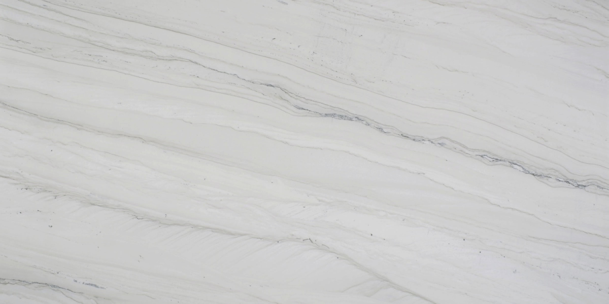 Bianco Bellagio Quartzite