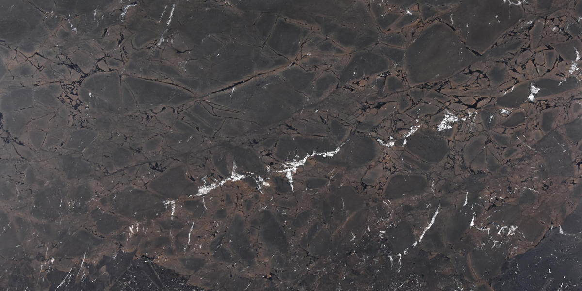 Brownie Leather Quartzite