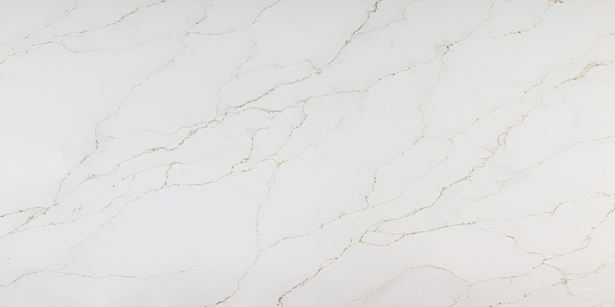 Calacatta Bolognia Jumbo Quartz