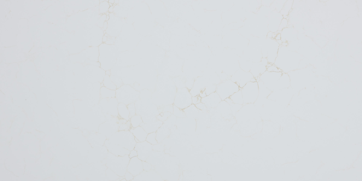 Calacatta Mysterio Gold Ir Jumbo Quartz