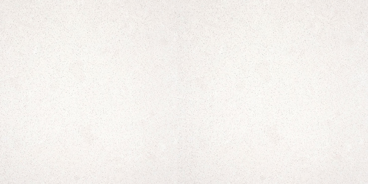 Cotton White IR Jumbo Quartz