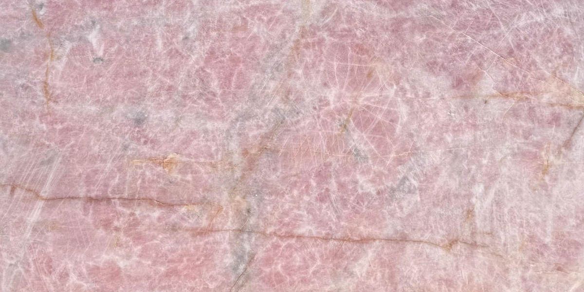 Cristallo Pink Quartzite