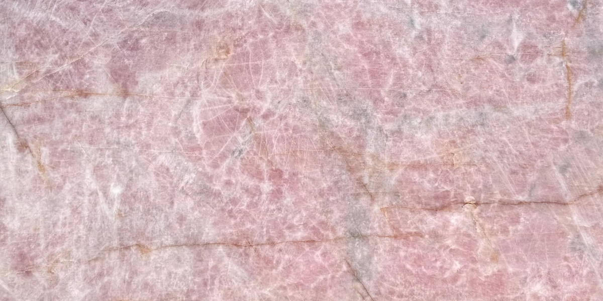 Cristallo Pink Quartzite
