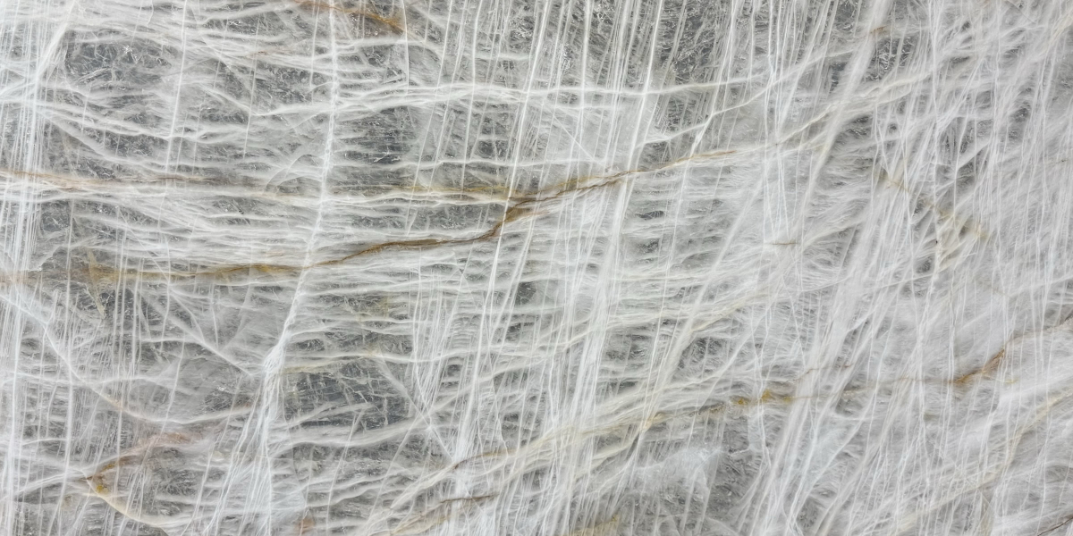 Cristallo Vittro Quartzite