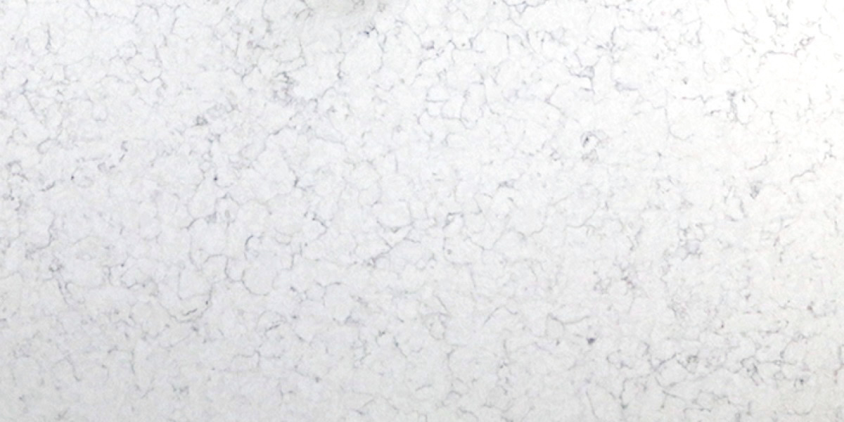 Alaska White Jumbo Quartz