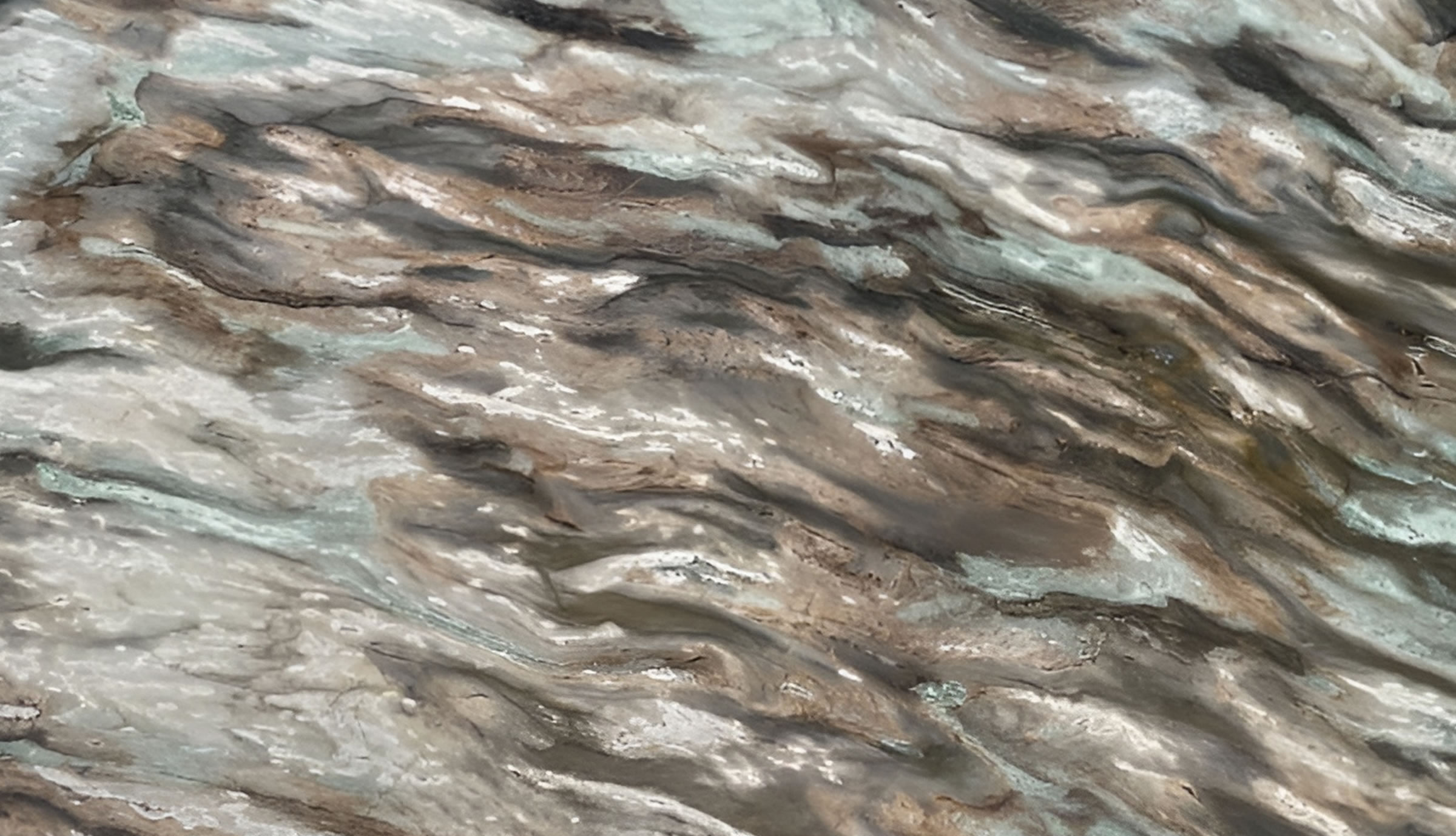 Amazonian Quartzite