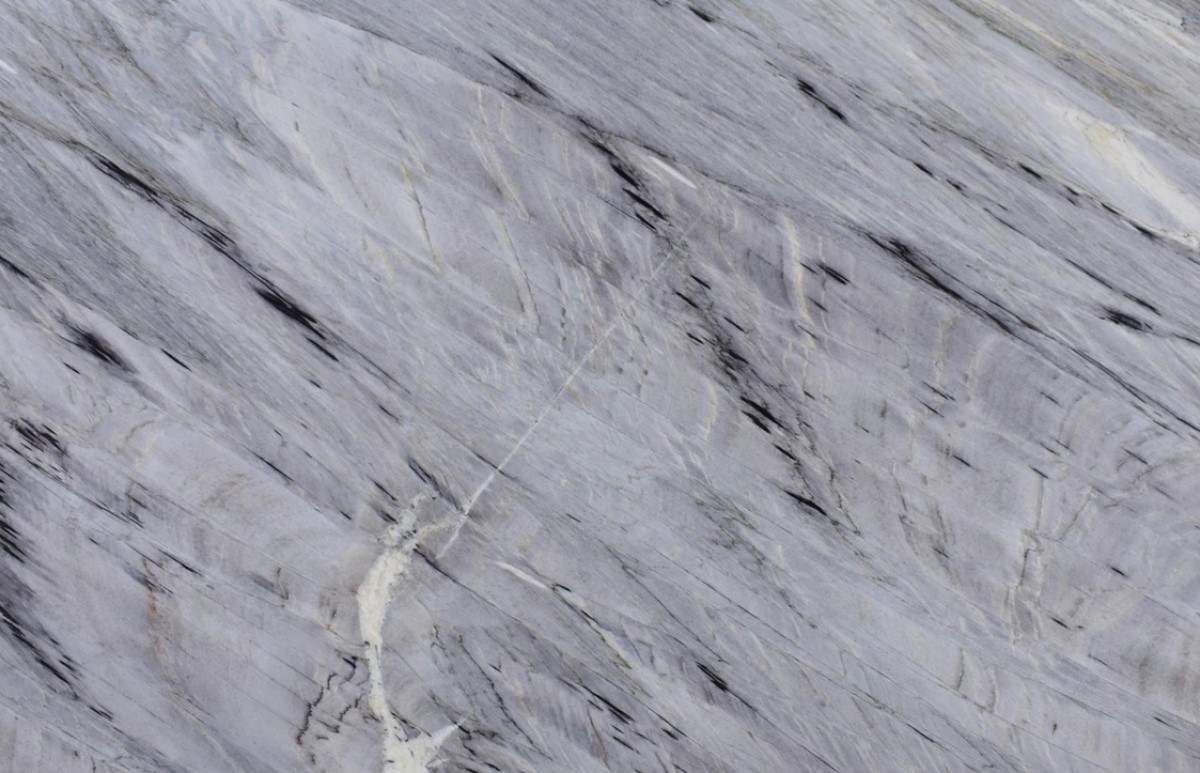 Aurora Blue Quartzite