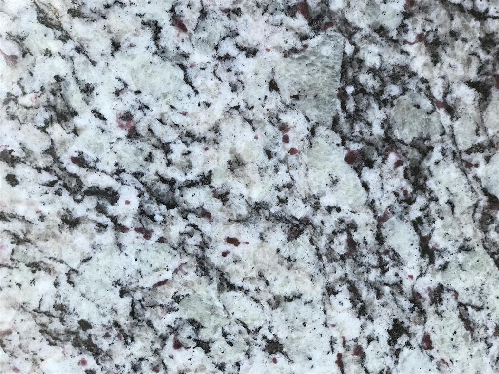 Bianco Primata Granite
