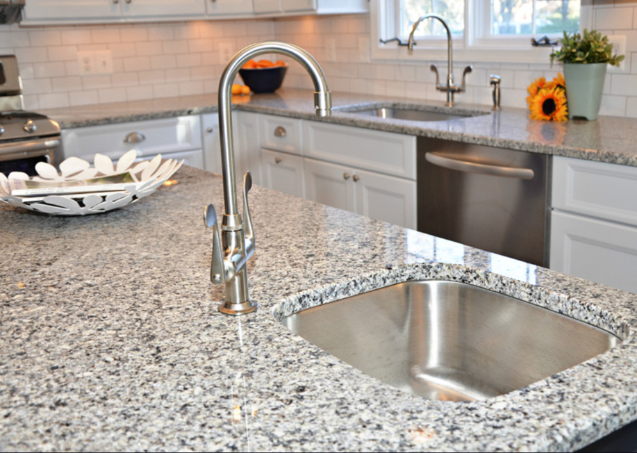 Bianco Primata Granite