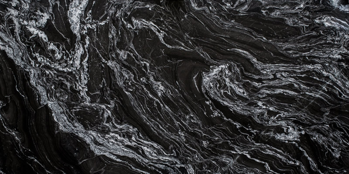 Black forest Polished/Leather Granite