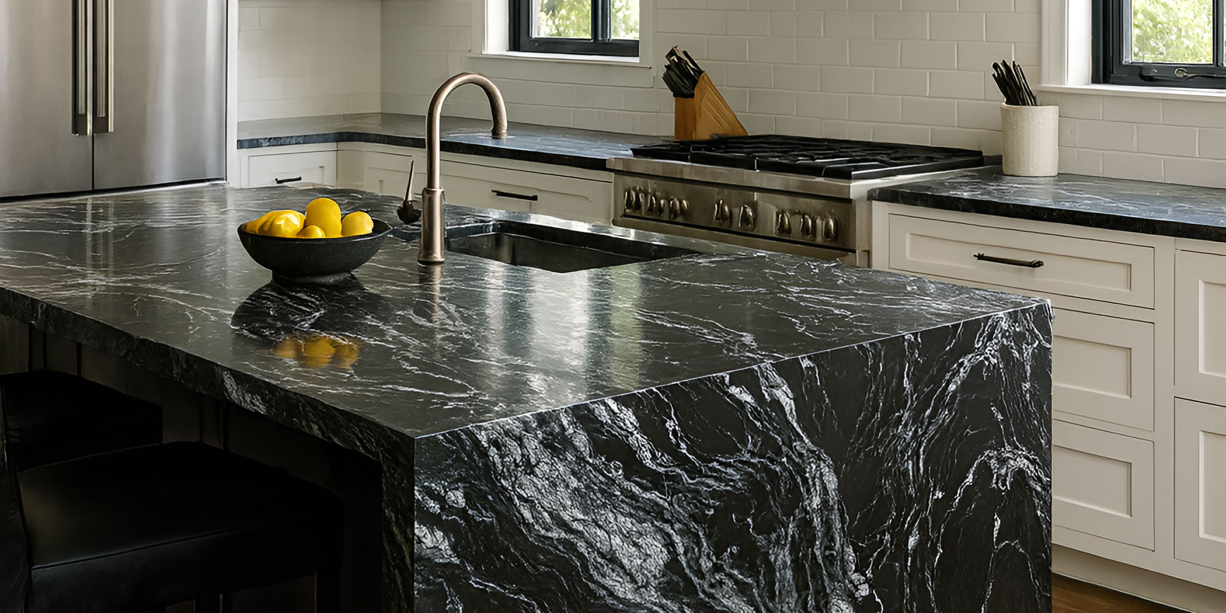Black Forest Granite