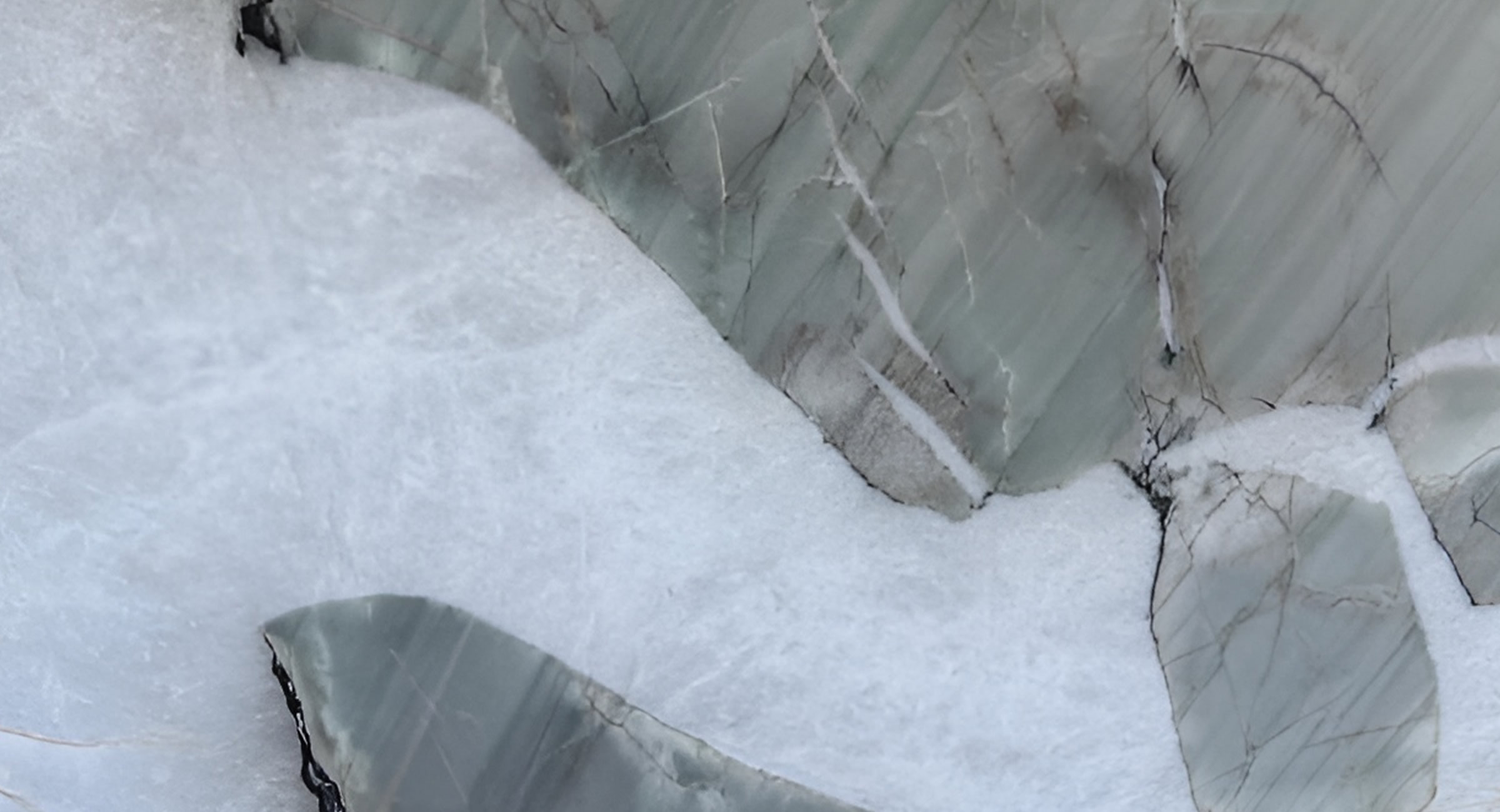 Botanic Cristal Quartzite