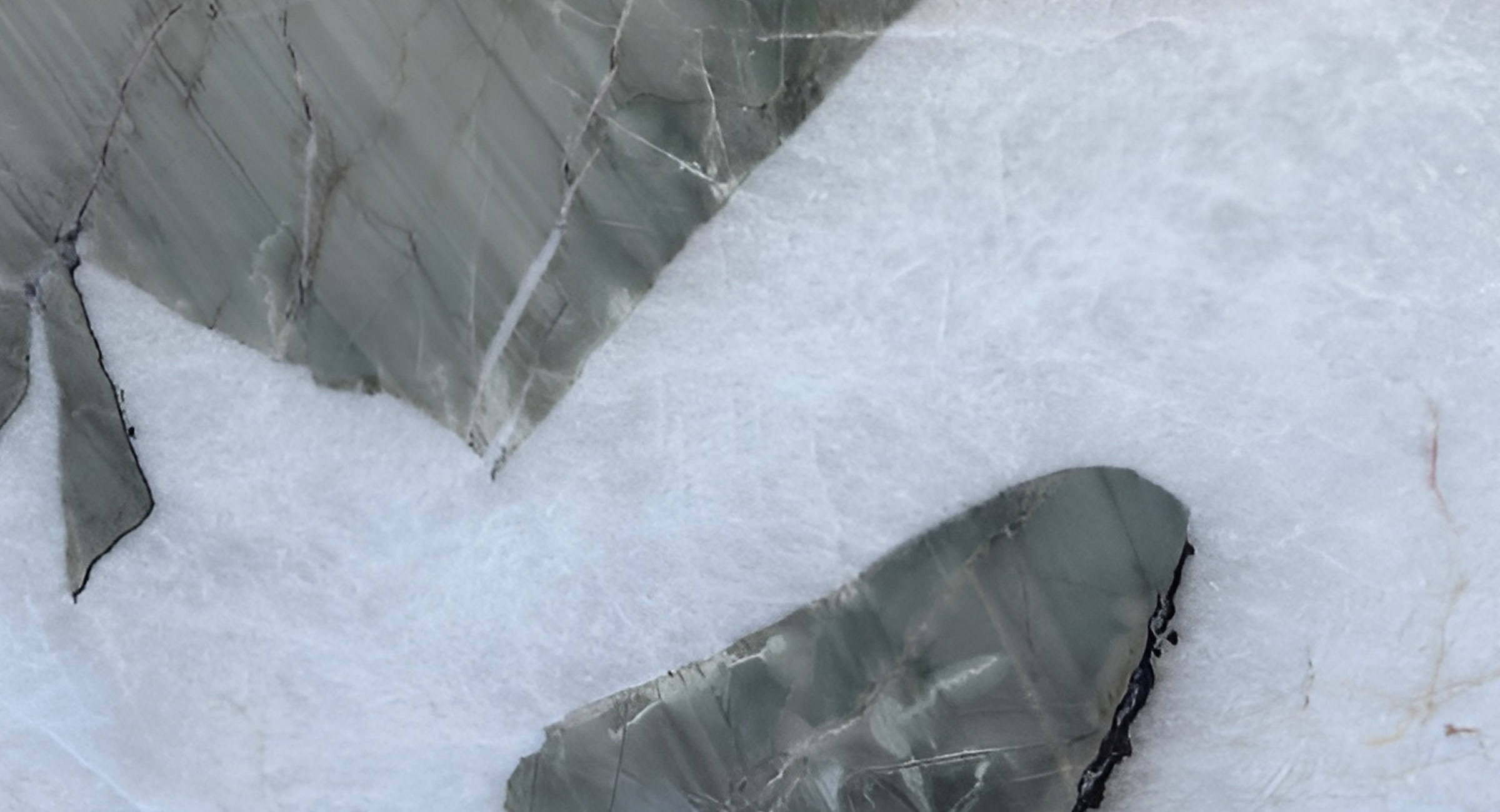 Botanic Cristal Quartzite