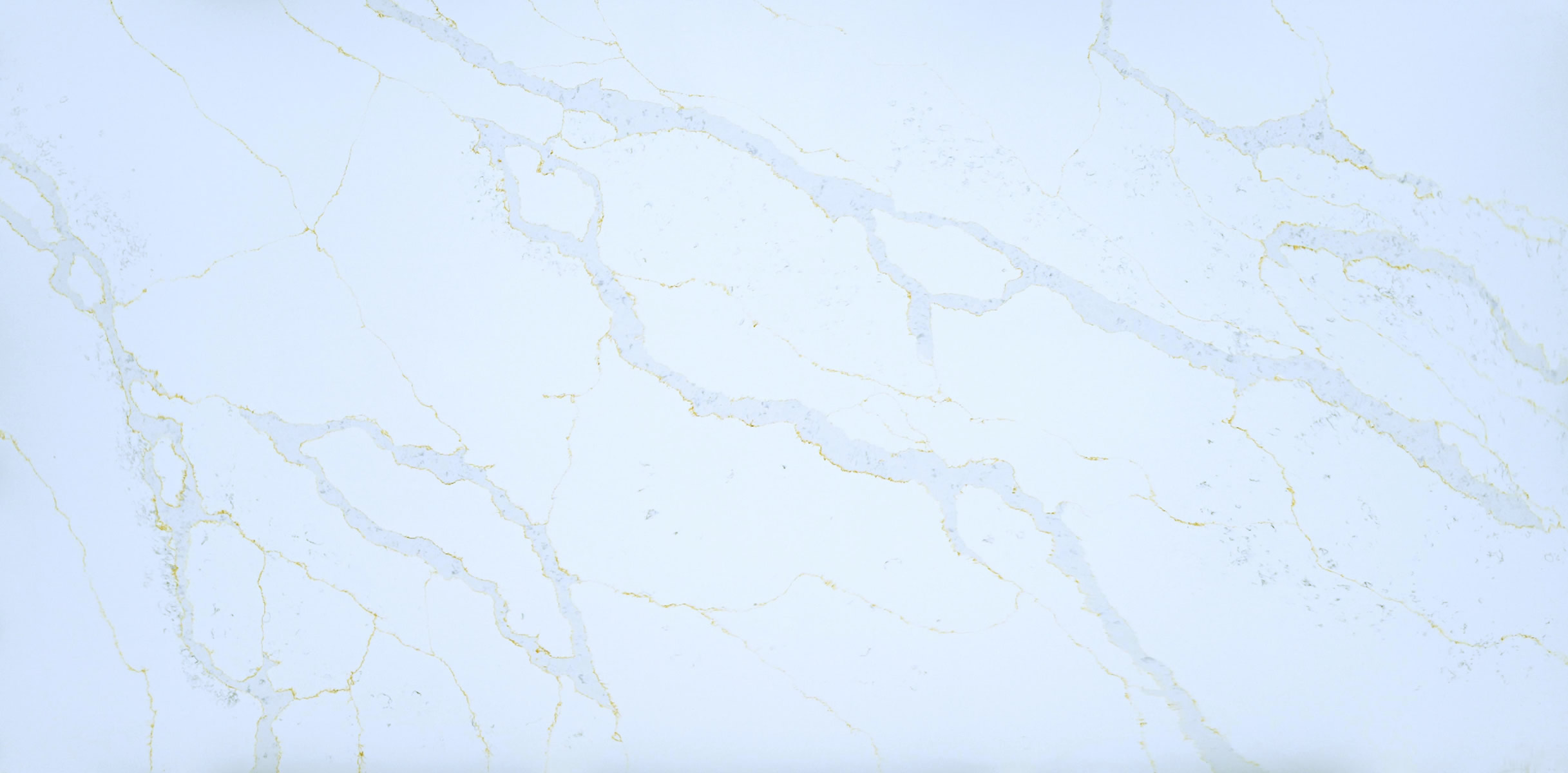 Calacatta Sands Jumbo Quartz