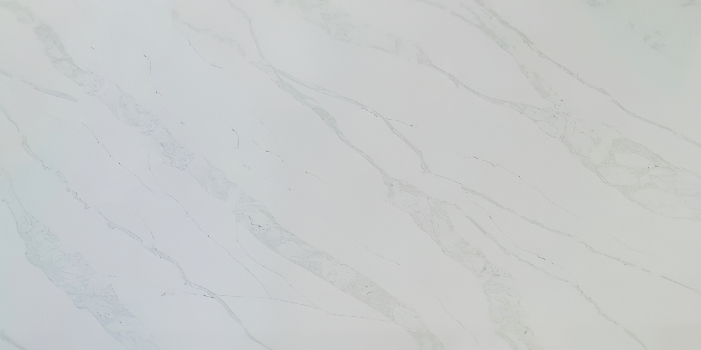 Calacatta Verde Quartz