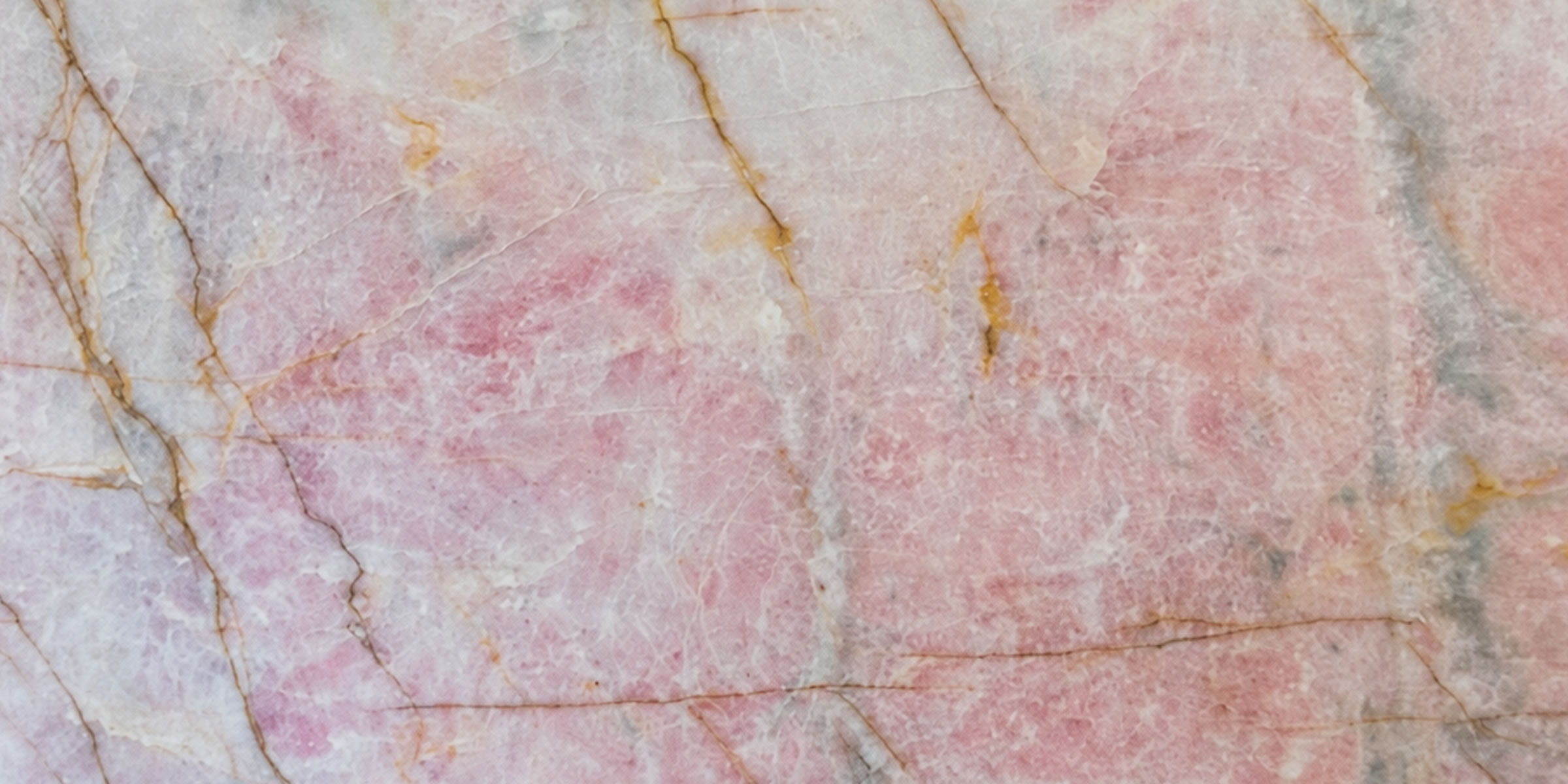 Cristallo Rose Quartzite
