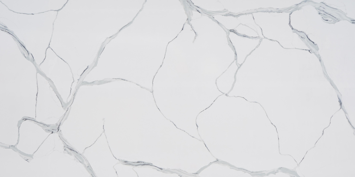 Calacatta Blue Quartz